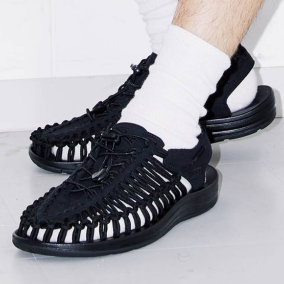 Men’s Keen Uneek Sneaker Sandals main image 11
